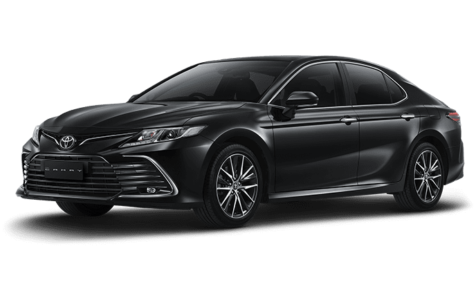 Camry AT