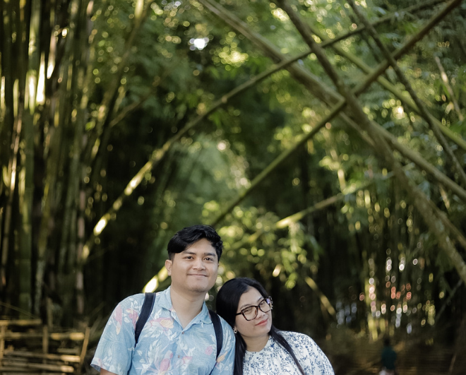 Paket Honeymoon Lombok 4 Hari 3 Malam