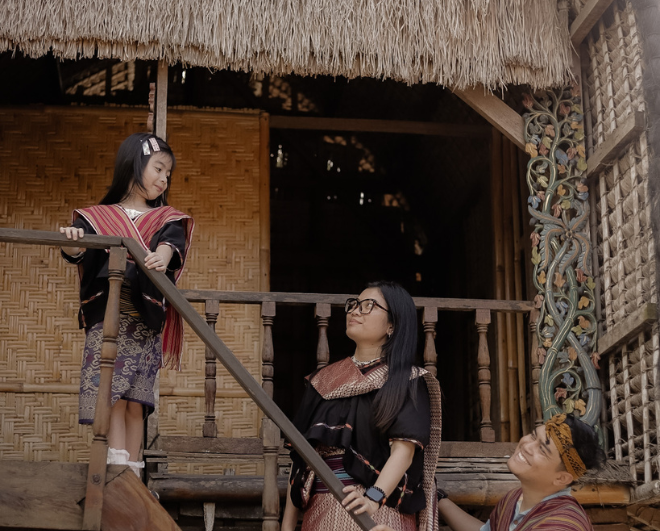 Paket Tour Lombok 3 Hari 2 Malam