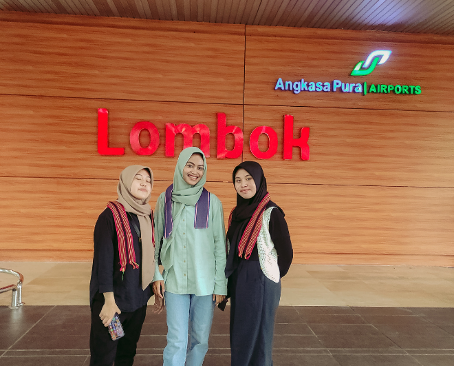 Paket Tour Lombok 4 Hari 3 Malam