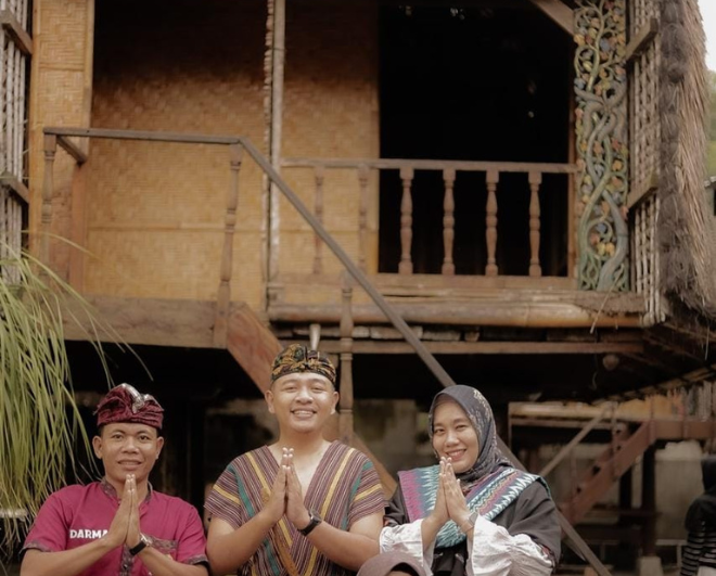 Paket Tour Lombok 5 Hari 4 Malam