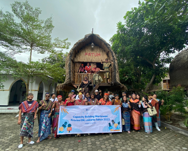 Trip Sasak Mandalika